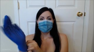 adult video clip 33 Small Penis Humiliation By A Nurse on fetish porn skype femdom
