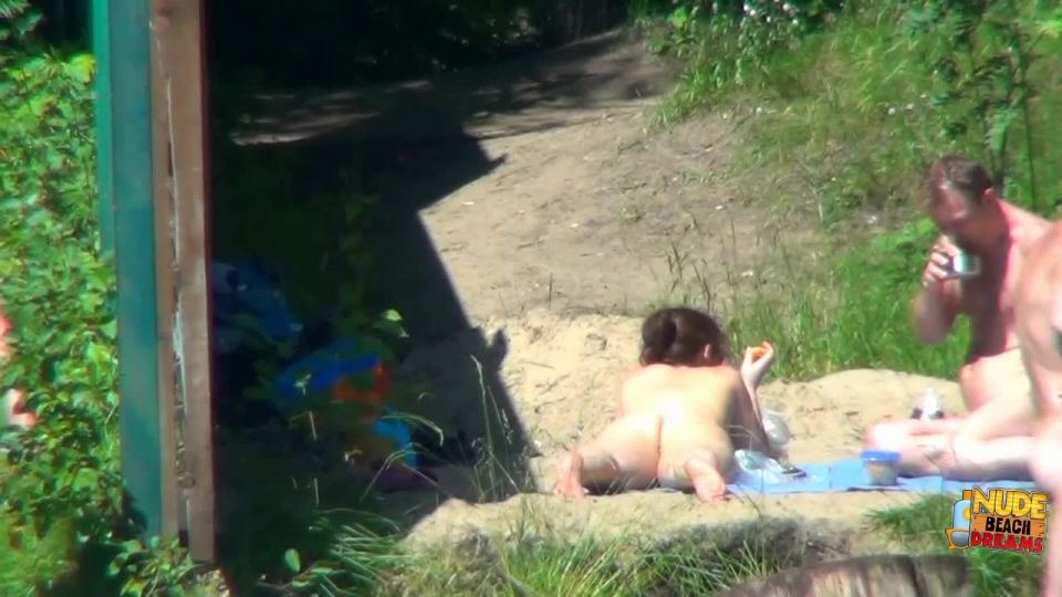 Nudist video 00677 Nudism!