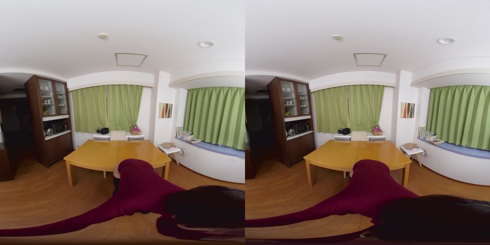 impregnation fetish CRVR-181 C - Japan VR Porn, jav on virtual reality