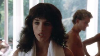 Isabelle Adjani Nude - Mortelle Randonnee FR 1983 HD