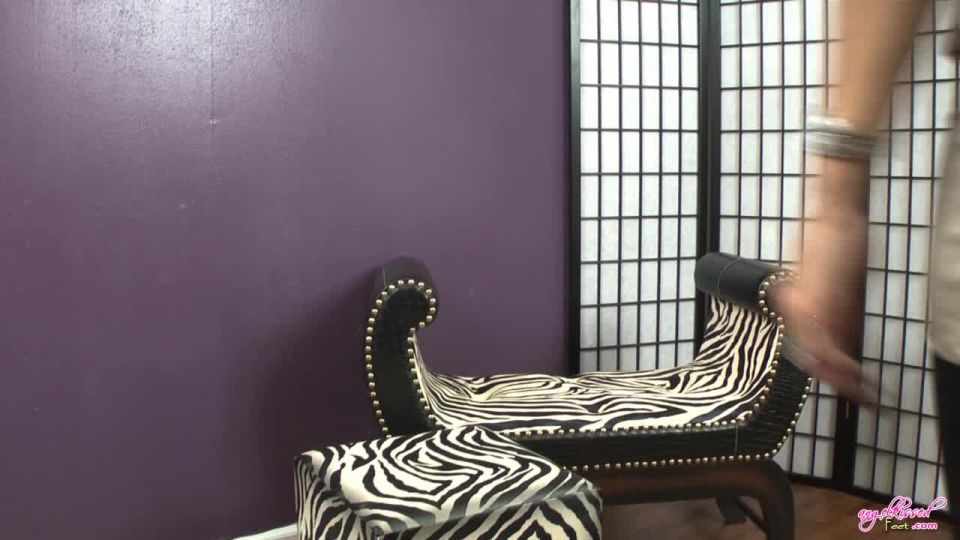 online xxx clip 11 Footfetish 9938-afraid | fun | fetish porn finger fetish