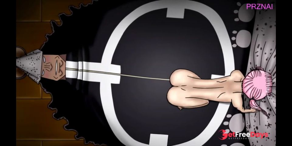 [GetFreeDays.com] One Piece Perona x Kuma Adult Clip November 2022