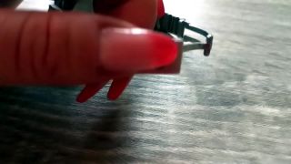 xxx clip 29 MoneyGoddesss - Wrist watch fetish - Cartier | jerkoff encouragement | cumshot smoking fetish