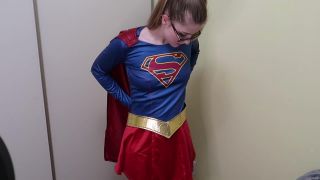 3477 Melody Katt - Dirty Supergirl