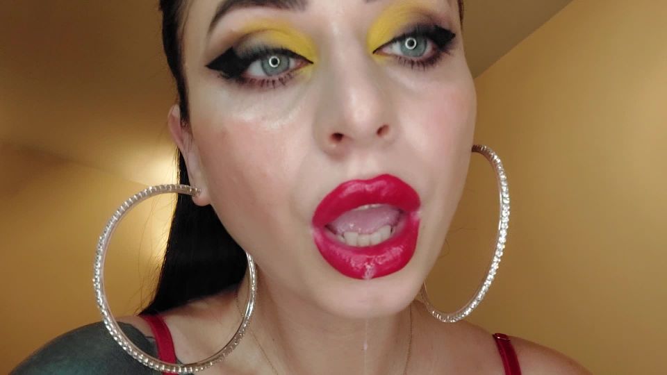 online xxx clip 8 femdom gone wild moneygoddesss virgin spitbowl gets cei 20220117, fetish on femdom porn