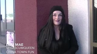 xxx video 2 VegaScumQueen – Lexi Mae – China Town Nudity | vegascumqueen | femdom porn velvet fetish