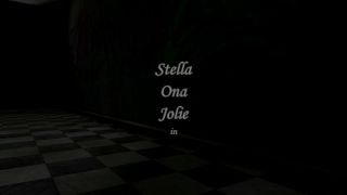 7178 Stella, Ona Jolie - The Devil Inside - Stella, Ona