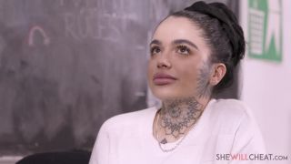 online adult clip 6 masturbation big tits hd femdom porn | Leigh Raven, Valerica Steele - She Will Cheat [331.8 MB] | young