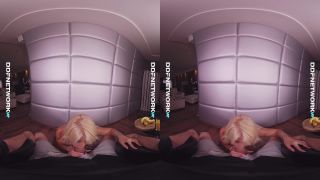 Virtual Step Mom Fantasy vr Tiffany Rousso