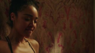 Aisha Dee, Olivia Luccardi - The Bold Type s02e07 (2018) HD 1080p - (Celebrity porn)