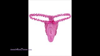xxx video 5 slave fetish fetish porn | Goddess Alexa Divina - Panty Wearing sissy bitch Masturbation Instruction | feminisation