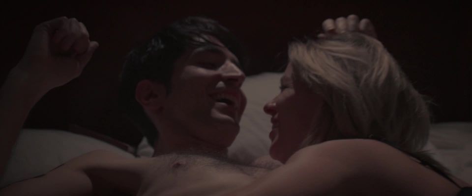 Kim Shaw – Animals (2014) HD 1080p - (Celebrity porn)