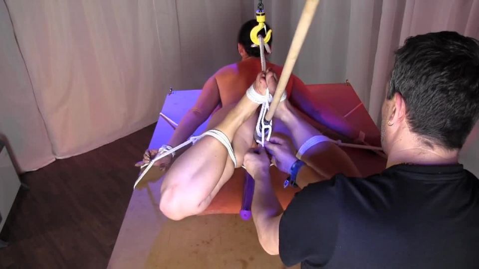 Atascada y penetrada - parte 2 Sexo Online Porno FullHD