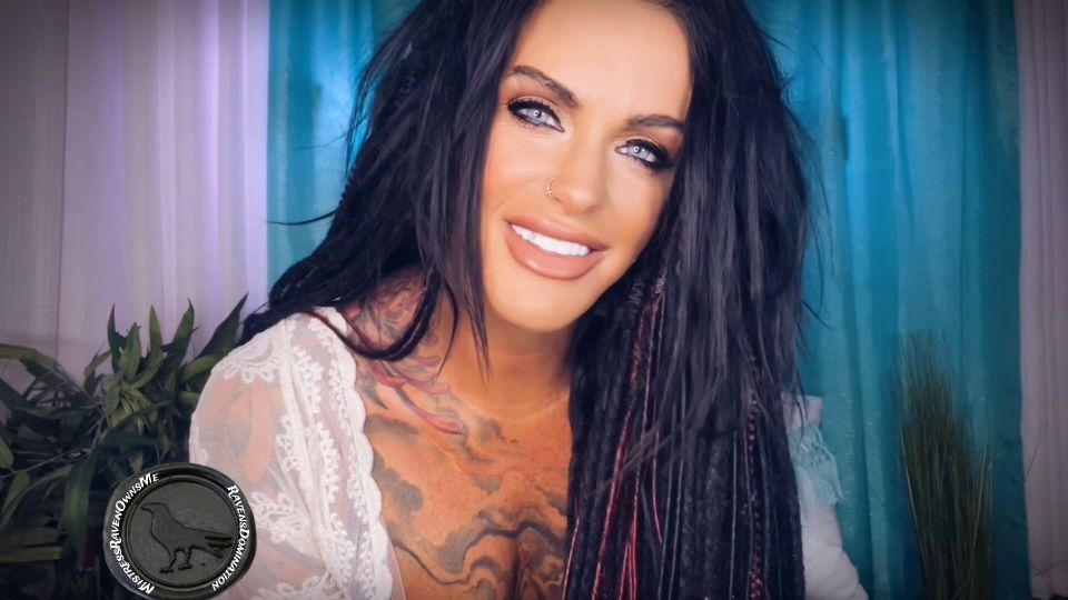 Femdom porno mexicana Señora Raven FD - Motel 6 Maricón - Escogidos a mano Imbécil - Instrucciones - Señora