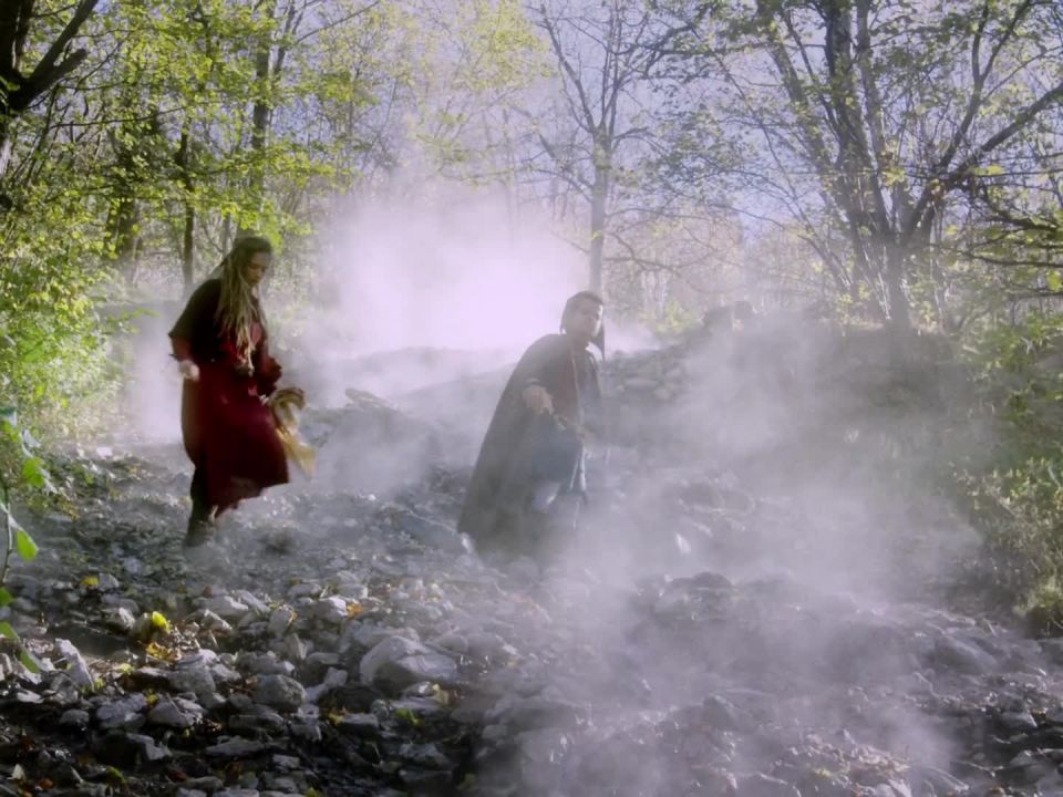 Montserrat Rojals - Totes les histories (2019) HD 1080p!!!