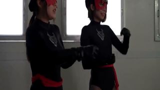 [SuperMisses.com] SPSD-83 Heroine’s SAGA #2 Mask Hunting!-010