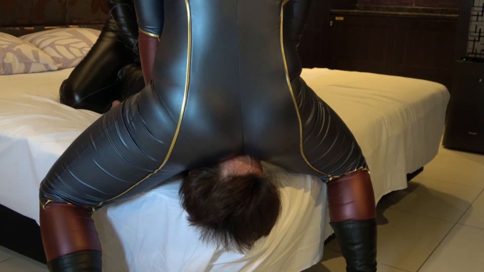 [K2S.CLUB] Cruel JP Woman - Company Education - FullHD 1080P