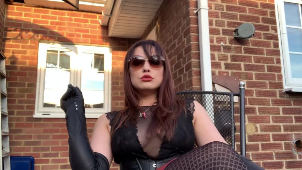 Gynarchy Goddess - Open Wide and Breathe Me in Download P...