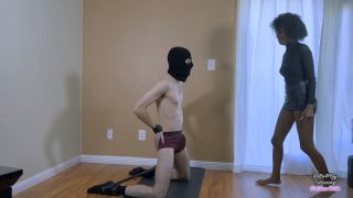 [K2S.CLUB] Goddess Wilde - Balls4play - Kick After Kick - FullHD 1080P