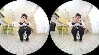 CRVR-131 B - Virtual Reality - Jav