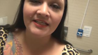 Ava Doll bathroom - fetish - fetish porn soles fetish