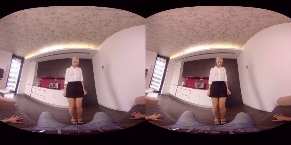 VirtualRealPorn  VR Hotel