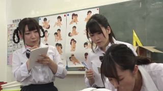 GDHH-177 The School I Was Assigned To Was “Private Awasho Gakuen”, A Specialized Educational Institution On Soapland! The Student Is The Future Soap Lady! The Teacher Is The Legendary Soap Lady! The Only Man Of The School Is ...