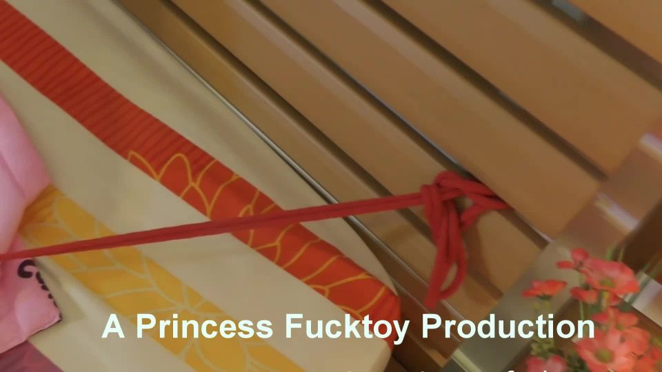 free adult video 6 homemade blowjob videos fetish porn | Princess Fucktoy – Roped Ready for Belting and Fucking | 18 & 19 yrs old