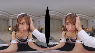 ATVR-048 C - Japan VR Porn - (Virtual Reality)