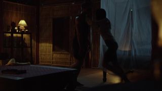 Sara Malakul Lane – Kickboxer: Vengeance (2016) HD 1080p - (Celebrity porn)