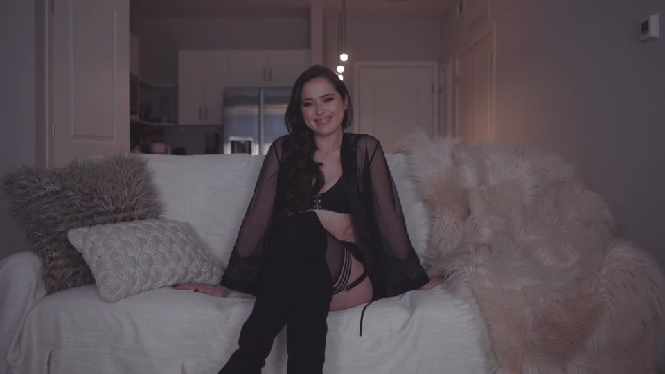 online clip 38 Pants Down for Step-Mommy on fetish porn nicolette shea femdom