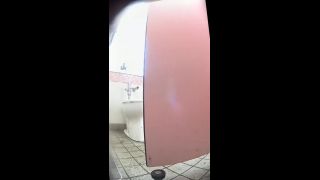 I took a picture of a Western-style toilet in the sea! 34 Super Rocket Nipple 15306253 on voyeur 