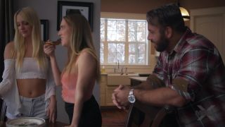 clip 1 anal dick Cadence Lux and Chad White and Kenna James – Whos Your Daddy pt 2, blow jobs on old/young