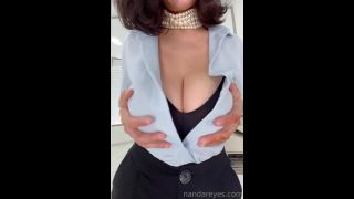 Nanda Reyes - Office Slut -  (UltraHD 2024) New Porn