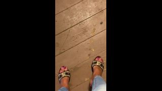 online xxx clip 8 Custome Foot Joi Babe, foot fetish cams on feet porn 