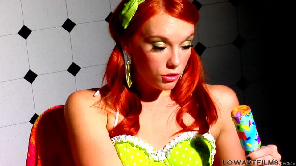 Faye Reagan And Dani Jensen Teen!