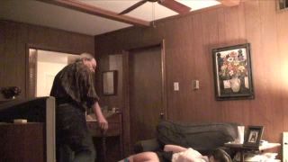 Sarah Gregorysarah in trouble clip10