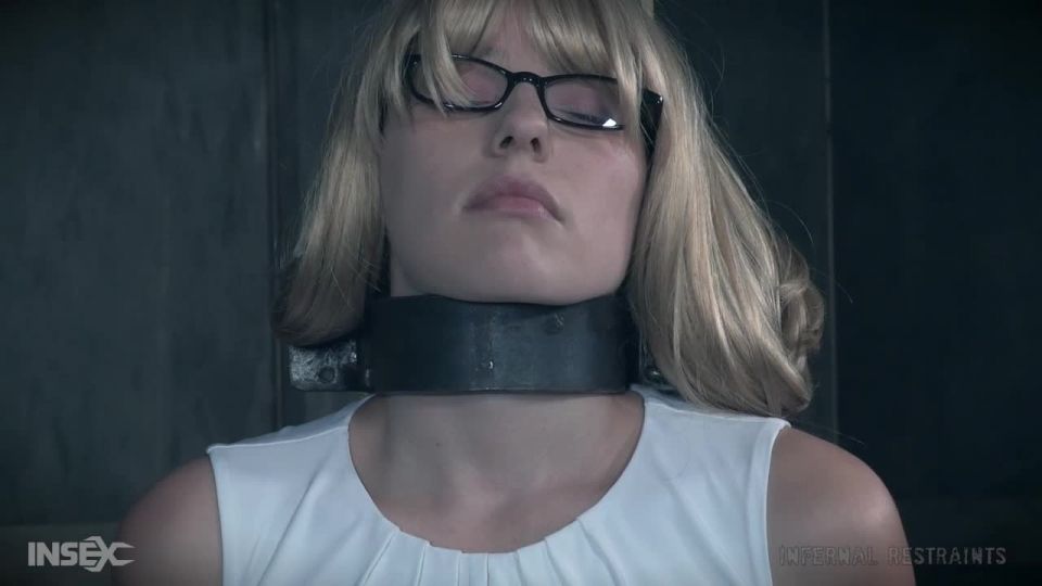 free online video 14 Bondage Audit – Riley Nixon on bdsm porn lesbian bdsm porn