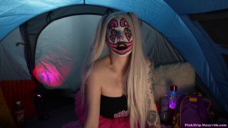 Pink Drip - Sister's Insane Clown Pussy -  (FullHD 2024) New Porn