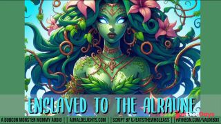 [GetFreeDays.com] Sexy Plant Monster Girl Seduces You Audio Roleplay Adult Leak October 2022