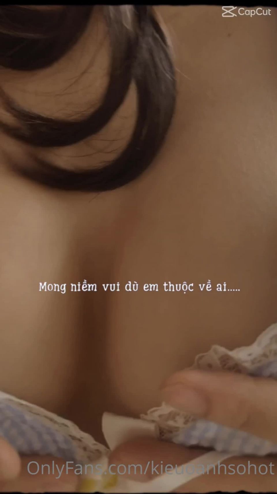 Kiu Oanh - kieuoanhsohot () Kieuoanhsohot - lm g c ai thng em nh anh oanh 25-07-2021