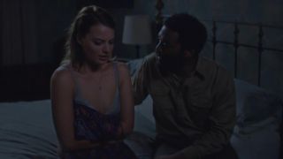 Margot Robbie – Z for Zachariah (2015) HD 720p!!!