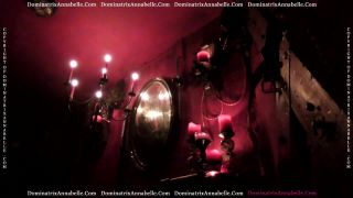 Video online Dominatrix Annabelle – Whipped and Chastised! Pt 1 & Pt 2 | dominatrixannabelle | femdom porn