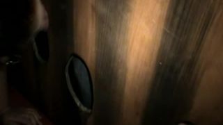 adult video 15 nikki benz bdsm Pregnant Gloryhole Bitch, fetish on femdom porn