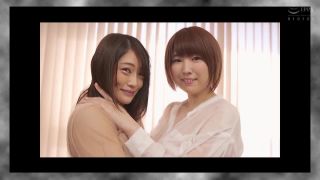 LZPL-053 Nure Wet Suke Sheer Lesbian Hina Nanase Nana Matsumoto