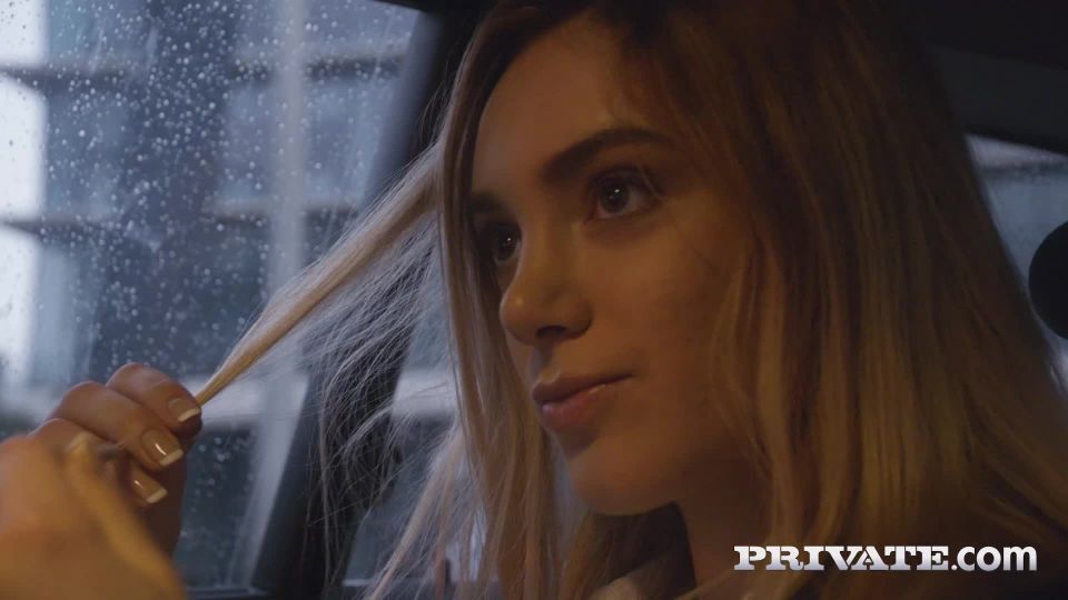 Private with paola hard in anal with the driver