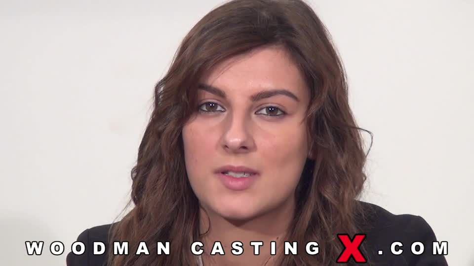 Lavina casting X Casting!