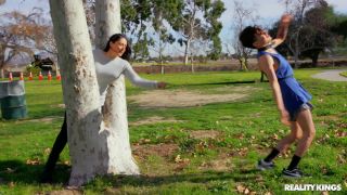 adult xxx clip 42 amateur navajo Lauren Phillips & Jane Wilde - The Humper And The Humpette [1.29 GB], sex on femdom porn