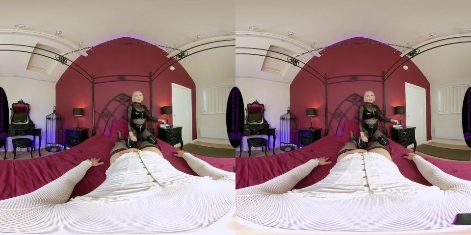 adult video clip 16 The English Mansion – Miss Ruby Marks – Milking My Sissy Slut – VR – Humiliation, Femdom VR - femdom vr - 3d porn ddlg fetish