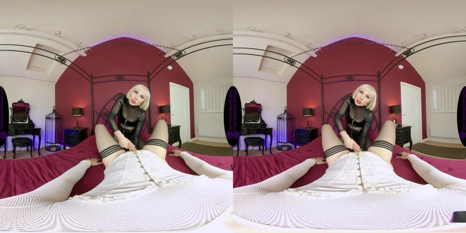 adult video clip 16 The English Mansion – Miss Ruby Marks – Milking My Sissy Slut – VR – Humiliation, Femdom VR - femdom vr - 3d porn ddlg fetish